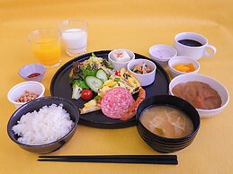 APA Hotel Sagamihara Kobuchi Station Mae