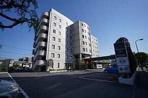 APA Hotel Sagamihara Kobuchi Station Mae