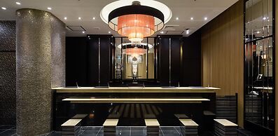 APA Hotel Sagamihara Kobuchi Station Mae