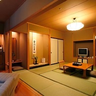 Jyozankei Daiichi Hotel Suizantei