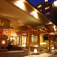 Jyozankei Daiichi Hotel Suizantei