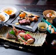 Jyozankei Daiichi Hotel Suizantei