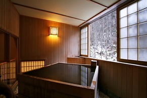 Jyozankei Daiichi Hotel Suizantei