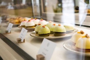 Jyozankei Daiichi Hotel Suizantei