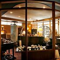 Jyozankei Daiichi Hotel Suizantei