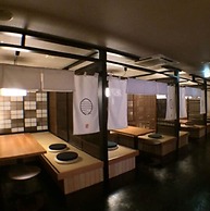 Jyozankei Daiichi Hotel Suizantei