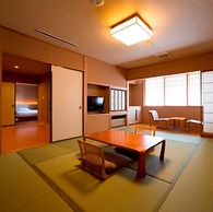 Jyozankei Daiichi Hotel Suizantei