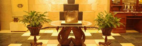 Jyozankei Daiichi Hotel Suizantei