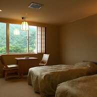 Jyozankei Daiichi Hotel Suizantei