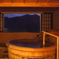 Jyozankei Daiichi Hotel Suizantei