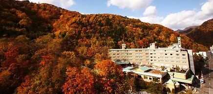 Jyozankei Daiichi Hotel Suizantei