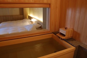 Jyozankei Daiichi Hotel Suizantei