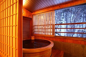 Jyozankei Daiichi Hotel Suizantei