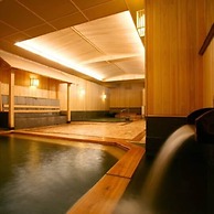 Jyozankei Daiichi Hotel Suizantei