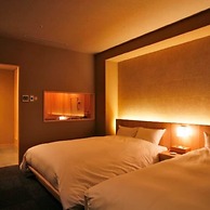 Jyozankei Daiichi Hotel Suizantei