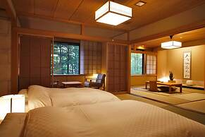 Suizantei Club Jyozankei