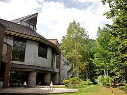 Suizantei Club Jyozankei