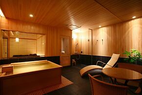 Suizantei Club Jyozankei