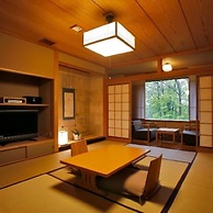 Suizantei Club Jyozankei