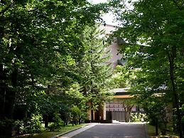 Suizantei Club Jyozankei