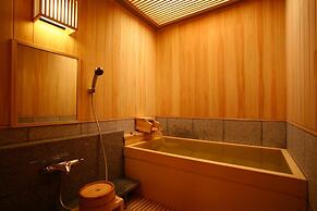 Suizantei Club Jyozankei