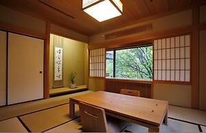 Suizantei Club Jyozankei