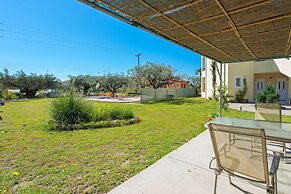 Hidden garden Rhodes Apartments