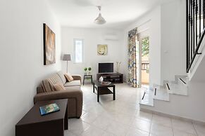 Hidden garden Rhodes Apartments