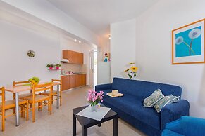 Hidden garden Rhodes Apartments