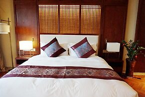 Narada Resort & Spa Cifu Lake Guangxi