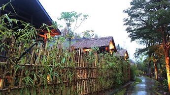 Narada Resort & Spa Cifu Lake Guangxi