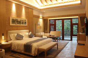 Narada Resort & Spa Cifu Lake Guangxi