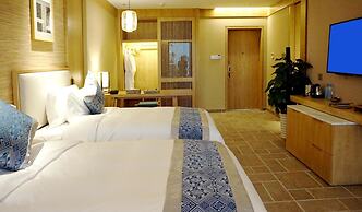 Narada Resort & Spa Cifu Lake Guangxi