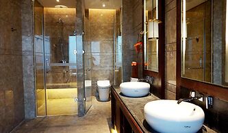 Narada Resort & Spa Cifu Lake Guangxi