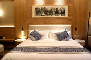 Narada Resort & Spa Cifu Lake Guangxi