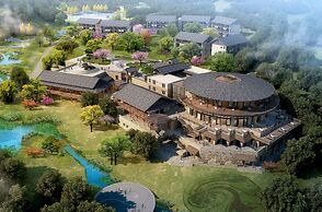 Narada Resort & Spa Cifu Lake Guangxi
