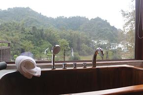 Narada Resort & Spa Cifu Lake Guangxi