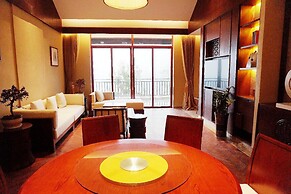 Narada Resort & Spa Cifu Lake Guangxi