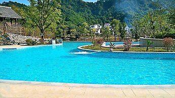 Narada Resort & Spa Cifu Lake Guangxi