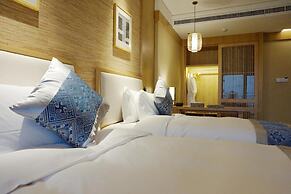 Narada Resort & Spa Cifu Lake Guangxi