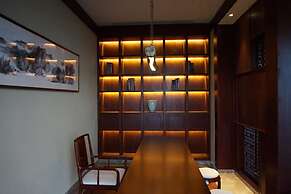 Narada Resort & Spa Cifu Lake Guangxi