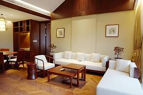 Narada Resort & Spa Cifu Lake Guangxi