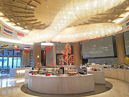 Narada Resort & Spa Cifu Lake Guangxi