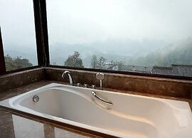 Narada Resort & Spa Cifu Lake Guangxi