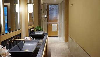 Narada Resort & Spa Cifu Lake Guangxi