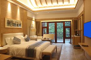 Narada Resort & Spa Cifu Lake Guangxi