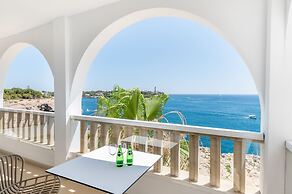 Orange Colom Seaside Apartments