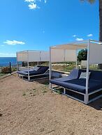 Orange Colom Seaside Apartments