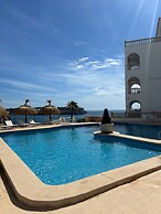 Orange Colom Seaside Apartments