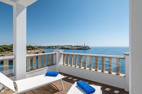 Orange Colom Seaside Apartments